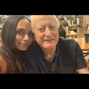 Meet your Posher, Giuliana